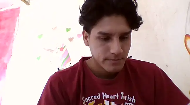 Snapshot of chico_pollaa chatting on 02.28.25 chico pollaa online show from 02.28.25