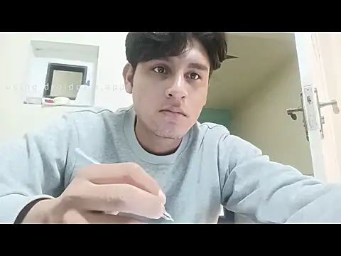 Snapshot of chico_pollaa chatting on 09.29.25 chico pollaa online show from 09.29.25