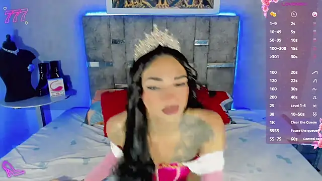 cherry crushx online show from 05.30.26