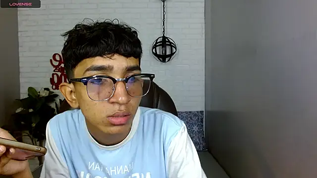 Martin Linares online show from 02.19.25