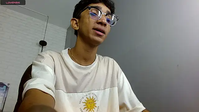 Martin Linares online show from 02.26.25