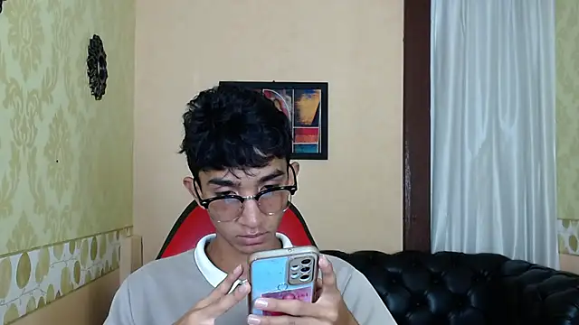 Martin Linares online show from 03.11.25