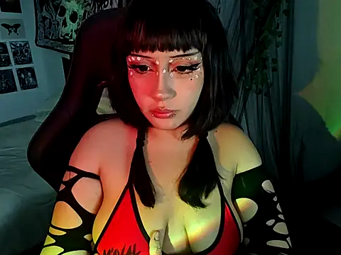 blue katt online show from 11.12.25