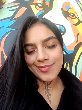 Emily sharlot online show from 02.28.25