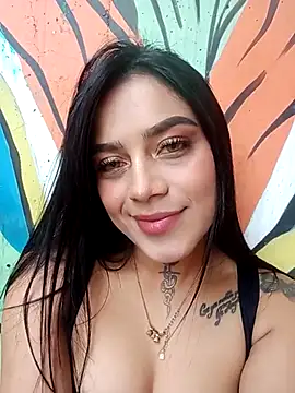 Emily sharlot online show from 03.02.25