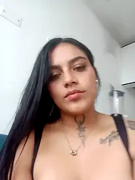 Emily sharlot online show from 03.02.25