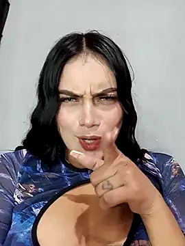 Emily sharlot online show from 03.13.25