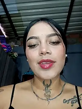 Emily sharlot online show from 03.17.25