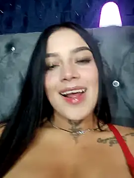 Emily sharlot online show from 03.22.25