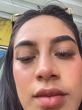 Emily sharlot online show from 09.23.25