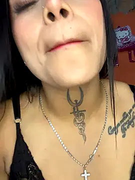 Emily sharlot online show from 10.09.25