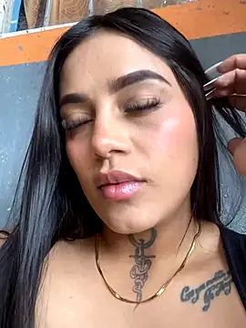 Emily sharlot online show from 10.17.25