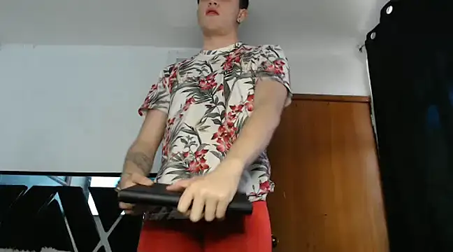 Smith boy 25 online show from 02.27.25