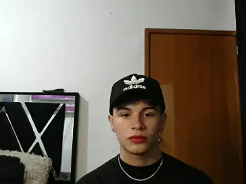 Smith boy 25 online show from 03.13.25