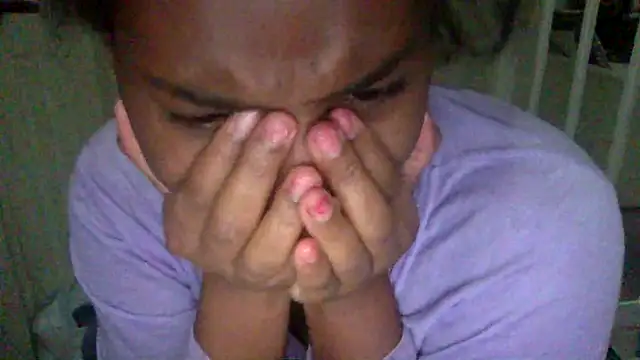 icedcoffeex online show from 12.21.25