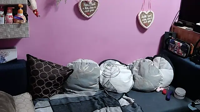 sexymelli18 online show from 03.01.25