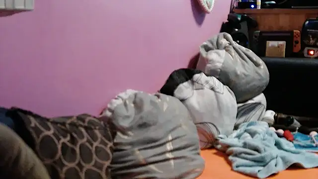 sexymelli18 online show from 03.22.25