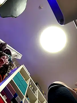 sexymelli18 online show from 10.11.25