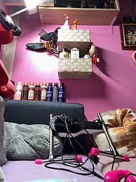 sexymelli18 online show from 10.26.25