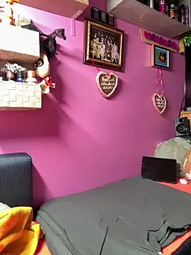 sexymelli18 online show from 11.26.25