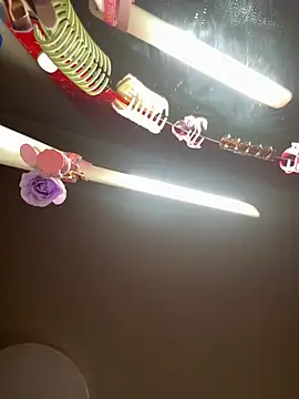 sexymelli18 online show from 03.03.26