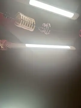 sexymelli18 online show from 04.01.26