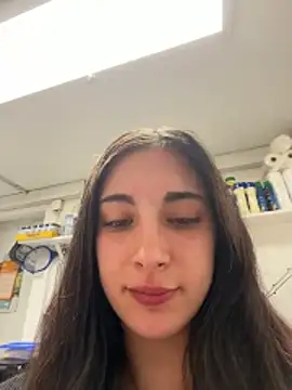 sexymelli18 online show from 05.11.26