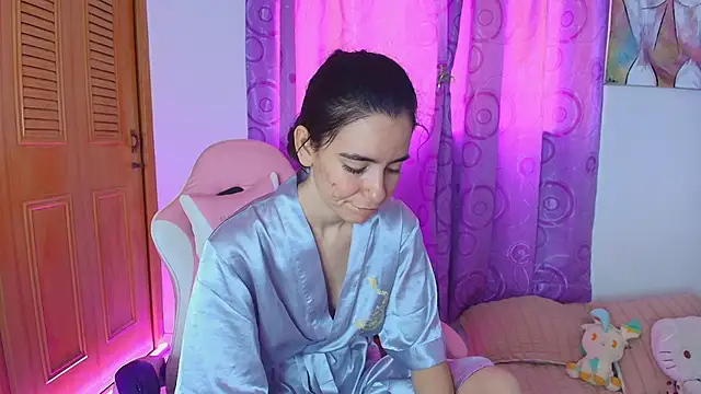 Snapshot of Peach_Rose_ chatting on 09.13.25 Peach Rose online show from 09.13.25