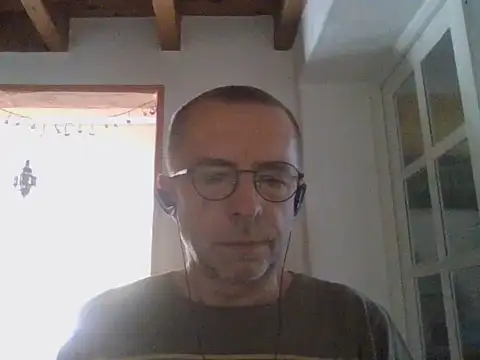 Snapshot of Xavspank2 chatting on 06.14.26 Xavspank2 online show from 06.14.26