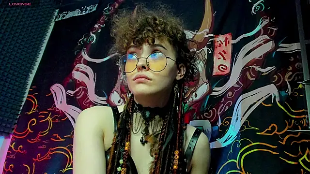 Snapshot of Dizer_clopy chatting on 03.17.25 Dizer clopy online show from 03.17.25