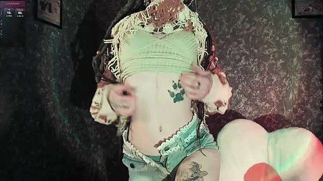 Snapshot of Dizer_clopy chatting on 09.24.25 Dizer clopy online show from 09.24.25