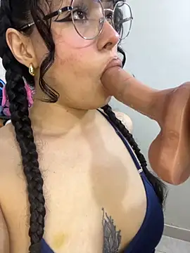 Emma Winslow online show from 10.09.25