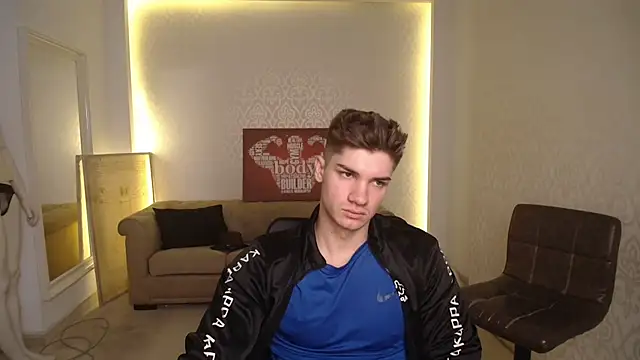 MaxKaiden online show from 03.14.25