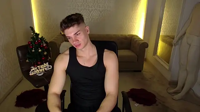 MaxKaiden online show from 11.29.25