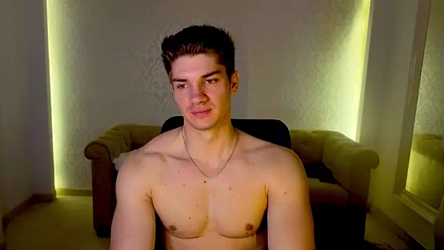 MaxKaiden online show from 06.05.26