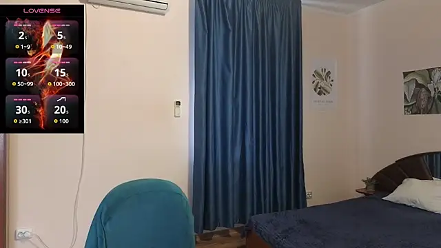 Sandra Snowflake online show from 10.22.25