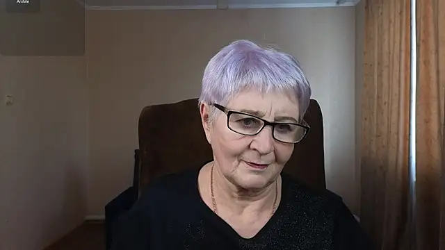 Sandra Snowflake online show from 02.04.26