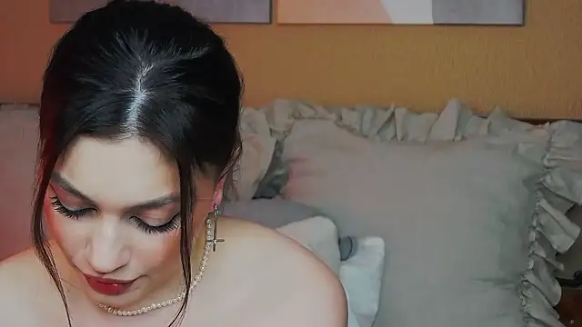 Snapshot of RitaVesper chatting on 01.08.26 RitaVesper online show from 01.08.26