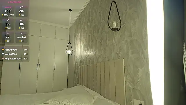 minamoons online show from 03.14.25