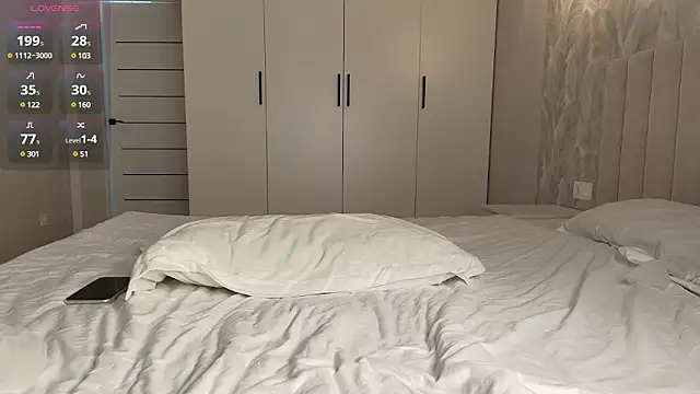 minamoons online show from 03.22.25