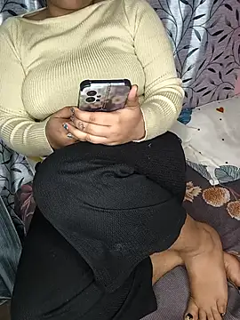 Sassy-soumu online show from 03.02.25