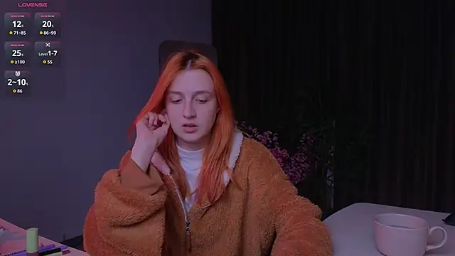 aishiro online show from 12.05.25