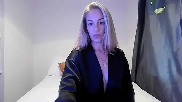 Edenfox- online show from 09.28.25