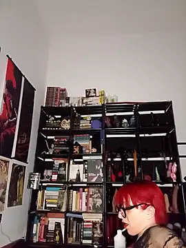 MirianaB online show from 01.16.26