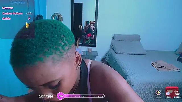 DashaSousaa online show from 03.20.25