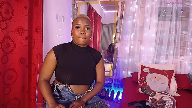 DashaSousaa online show from 12.03.25