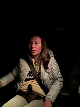 AvaFlowers6 online show from 10.26.25