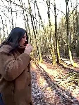 AvaFlowers6 online show from 11.22.25