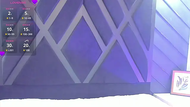 katia foxxx  online show from 03.13.25
