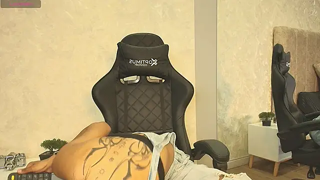 katia foxxx  online show from 05.20.26